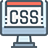 CSS را کوچک کنید