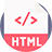 رمزگذاری کد HTML